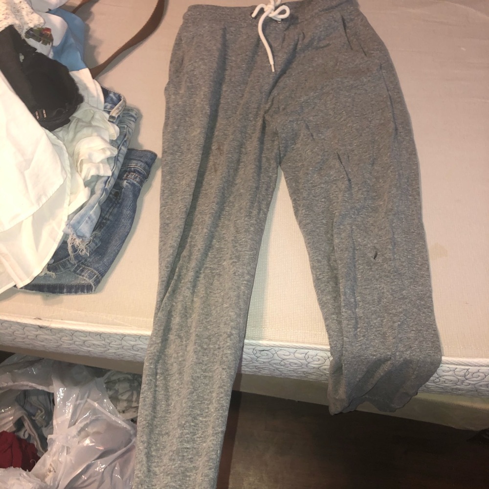 Sweatpants